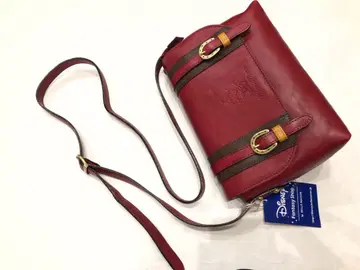 새상품 다코타 디즈니 미니 마우스 백 미니 숄더백