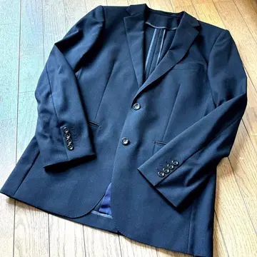 싱글 포멀 슈트 JUNKO SHIMADA JS homme