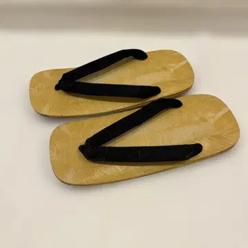 조리 블랙 컬러 하나오