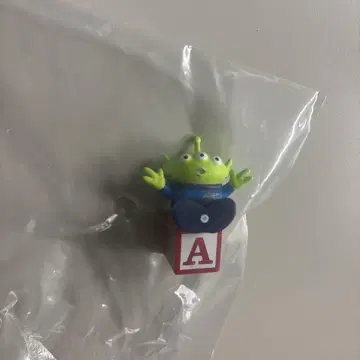 제일복권 토이스토리 G상 30th 미니 피규어 컬렉션