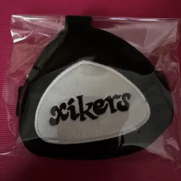 xikers 코인 파우치