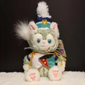 젤라토니 봉제 인형 SS 사이즈