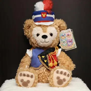 닷피 봉제 인형 SS 사이즈