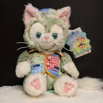 젤라토니 봉제 인형 SS 사이즈