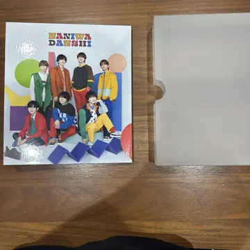 나니와단시 사진 앨범