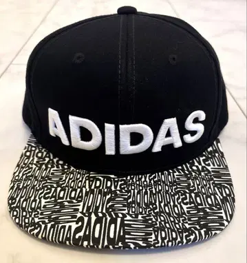 ADIDAS 캡 OSFX 사이즈