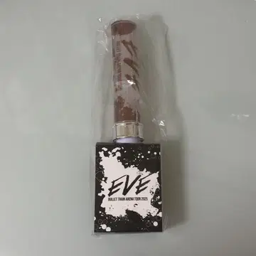 초특급 마사히로 응원봉 EVE 미개봉