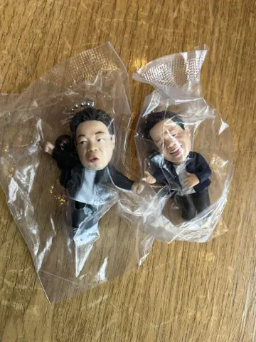 다이앤 고이고이고이하고 스스스스한 가챠 키링 가챠가챠