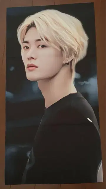 nct127 유타 슬로건 덤 포함