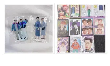 마유리카 코레카 아크릴 스탠드