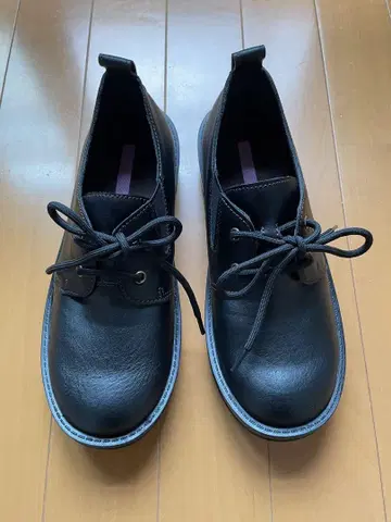 ABC 마트 캐주얼 슈즈 블랙 23.5cm