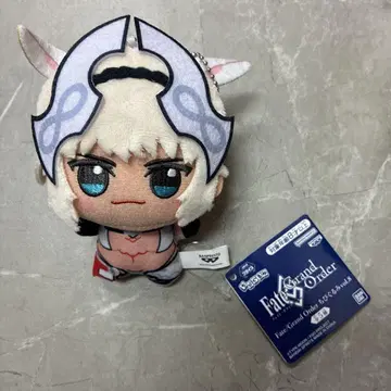 Fate/Grand Order SD 인형 vol.8 카이니스