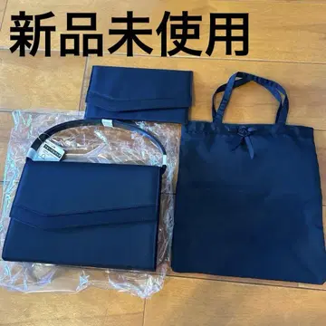 포멀 블랙 3종 세트
