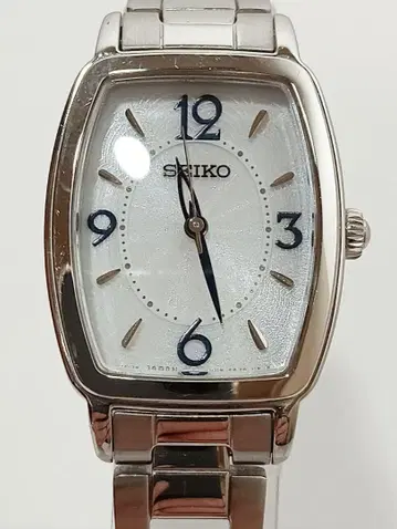 SEIKO 세이코 손목시계 솔라 V117-0DA0 여성용