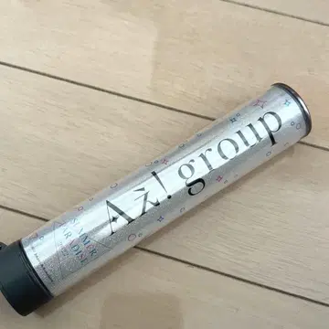 A! group 응원봉