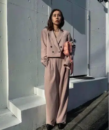 Ameri vintage 셋업
