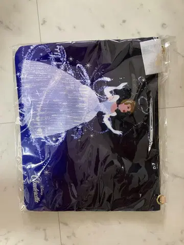신데렐라 숄더 파우치