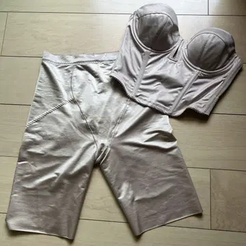 브라이덜 이너 C80 거들 LL
