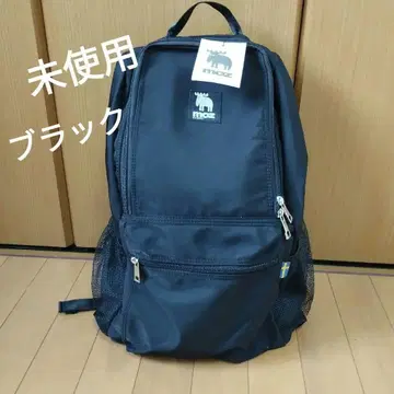 moz 블랙 데이팩 백팩 MOZ031BK