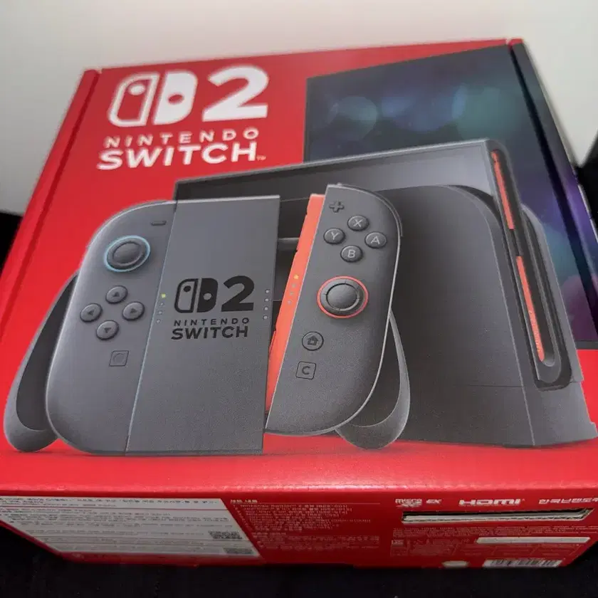 ニンテンドー2種　単品売り可能です 楽天市場】【新品】Nintendo Switch 2 日本語・国内専用 BEE-S