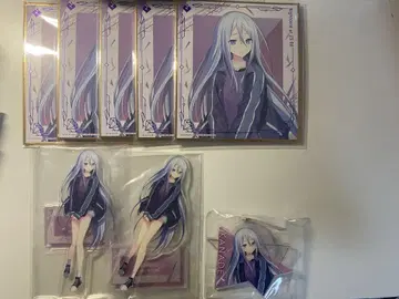 프로세카 요이사키 카나데 제일복권