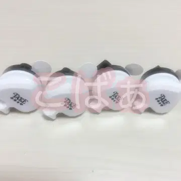 반지 라이트) 타케야키 쇼 씨 4개 세트