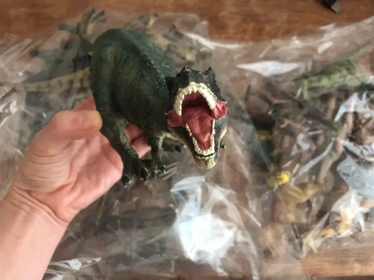 Collecta Dinosaur Figures Total 20 Types