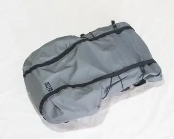 OGAWAND OWN 별주 그레이 M 사이즈 새상품급