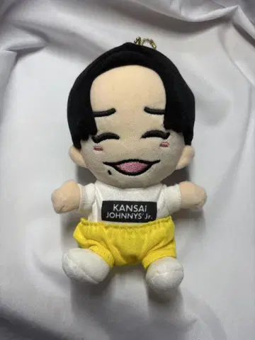 나니와단시 나가오 켄토 치비누이
