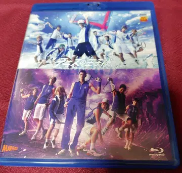 테니뮤 3rd 아오가쿠 vs 히가 Blu-ray