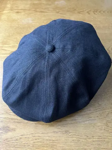 THE H.W.DOG&CO. SAFILIN L PK CAP