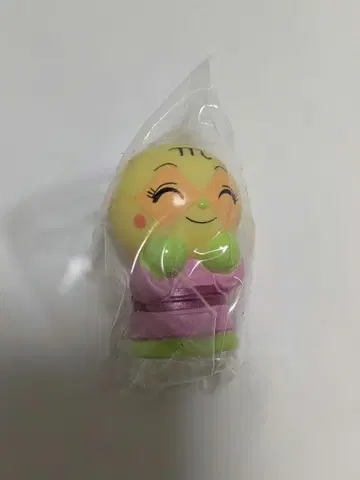 호빵맨 손가락 인형