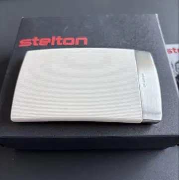 스텔톤 stelton i:cons 카드 홀더