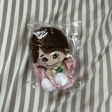 오하시 카즈야 치비누이