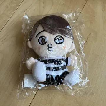요코야마 유 SUPER EIGHT 칸자니 치비누이