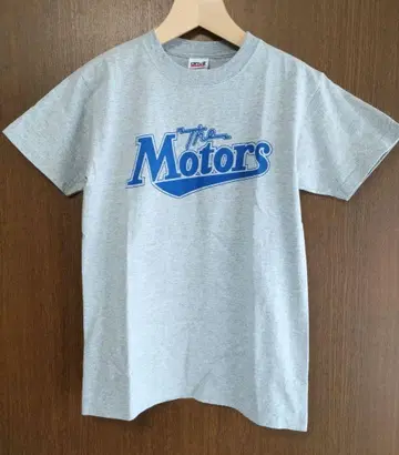 락 티셔츠 모터스 The Motors YOUTH L