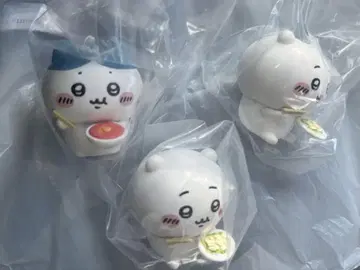 치이카와 (먼작귀) 모두 함께 모이는 파티 3