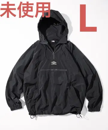 미사용 엄브로 Anorak Pullover Jacket 엄브로 L
