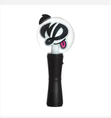 나니와단시 BON BON VOYAGE 응원봉