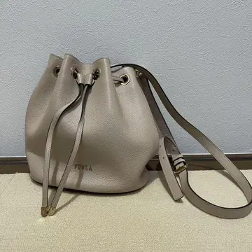 FURLA 훌라 이브 숄더백 복조리 백