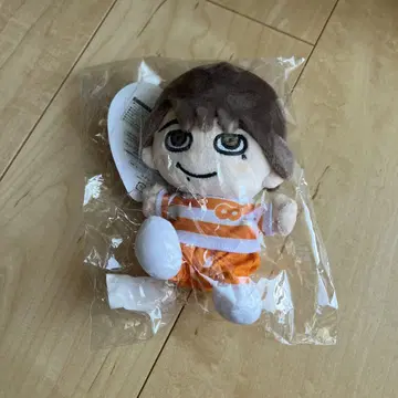 마루야마 류헤이 SUPER EIGHT 칸자니 치비누이
