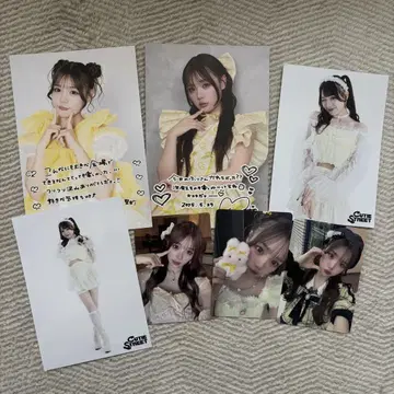 큐스토 CUTIE STREET 후루사와 리사 세트