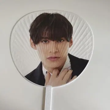세키 테츠타 TETTA 원엔 부채 에비라이