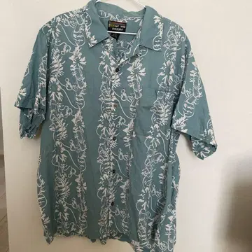 pataloha XL 꽃무늬