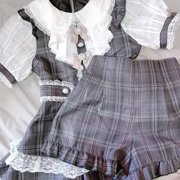 노에미 셋업