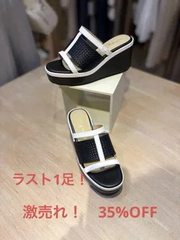 웨지 뮬