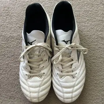 축구 스파이크 MIZUNO MONARCIDA NEO 25cm