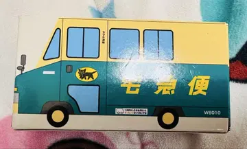야마토 운수 쿨 택배(야마토운수) 하이브리드 미니카 2대 세트