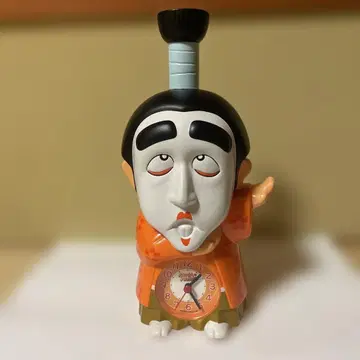 시무라 켄의 바보 영주 알람 시계