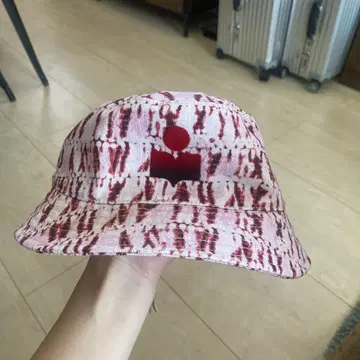이자벨마랑 버킷 햇 56